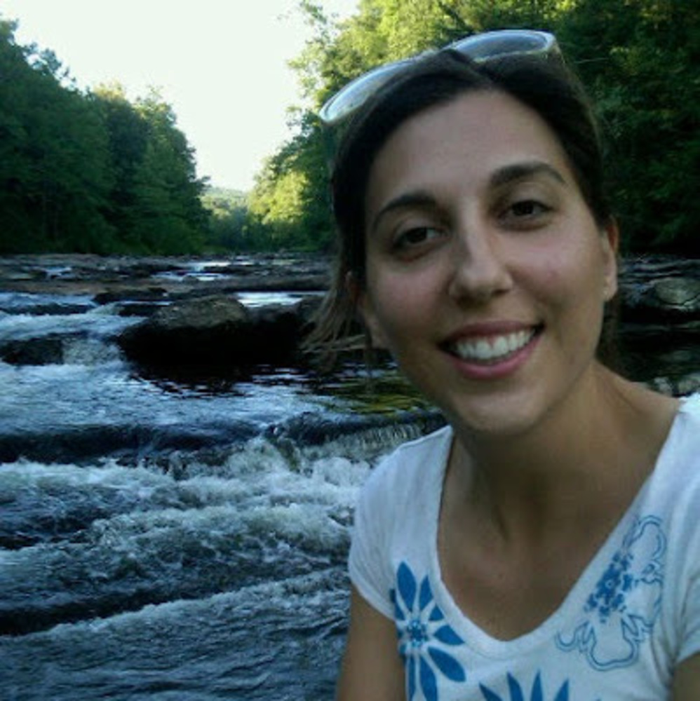 Meet your Posher, Elisabeth